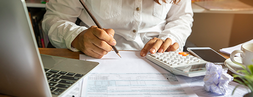 Quero vender ou comprar um imóvel